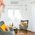 Apartment Radic - A2 First Floor - Mpolo Medulin