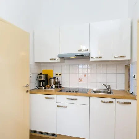 Radic - A2 First Floor - Mpolo