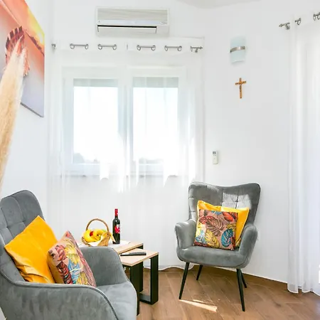 Apartamento Radic - A2 First Floor - Mpolo Medulin