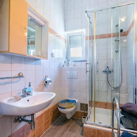 Apartment Radic - A2 First Floor - Mpolo *