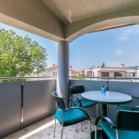 Radic - A2 First Floor - Mpolo Medolino